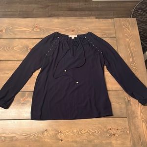 Michael by Michael Kors Blouse in XS